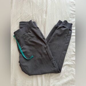 Figs Zamora Jogger Scrub Pants